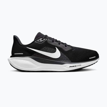 Herren Laufschuhe Nike Pegasus 41 schwarz / weiß / anthrazit