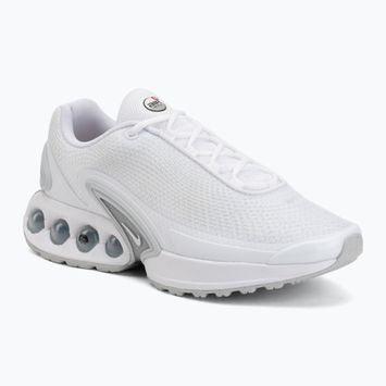 Herren Schuhe Nike Air Max Dn white/white/metallic silver/white