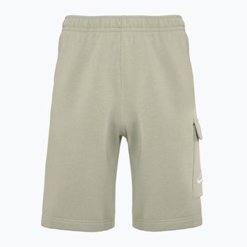 Herren Nike Sportswear Club Shorts Jade Horizon/Weiß