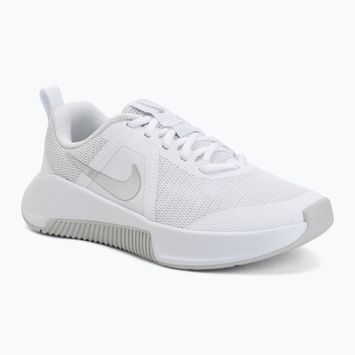 Damen Trainingsschuhe Nike MC Trainer 3 white/photon dust/metallic platinum