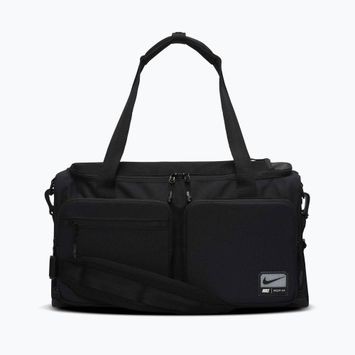 Sporttasche Nike Utility Power 2.0 31 l black/black/white