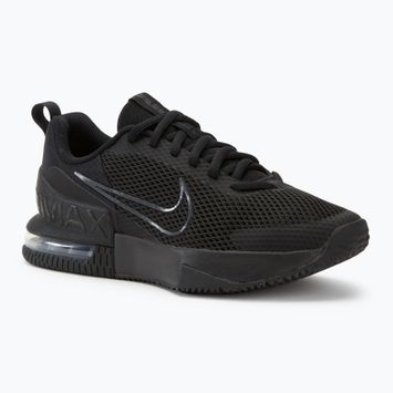 Training Sportschuhe Herren Nike Air Max Alpha Trainer 6 black/anthracite