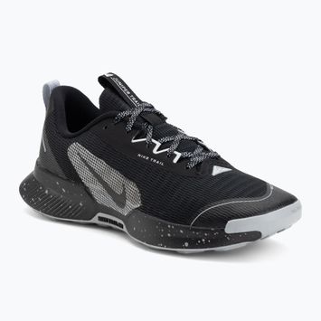 Herren-Laufschuhe Nike Juniper Trail 3 black/wolf grey/photon dust/black
