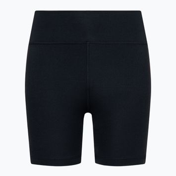 Shorts Kinder Nike One Dri-Fit black/white