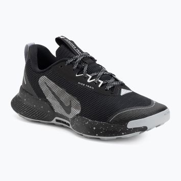 Damen-Laufschuhe Nike Juniper Trail 3 black/wolf grey/photon dust/black