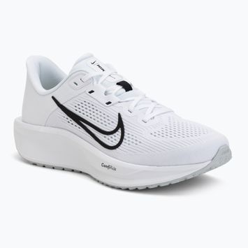 Herren-Laufschuhe Nike Quest 6 white/pure platinum/black