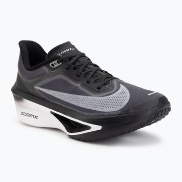 Damen-Laufschuhe Nike Zoom Fly 6 black/light smoke grey/white
