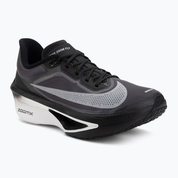 Herren-Laufschuhe Nike Zoom Fly 6 black/light smoke grey/white