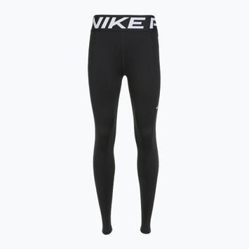 Trainingsleggings Damen Nike Pro Sculpt black/white