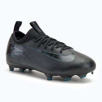 Fußballschuhe Kinder Nike Mercurial Vapor 16 Academy FG/MG black/deep jungle/black