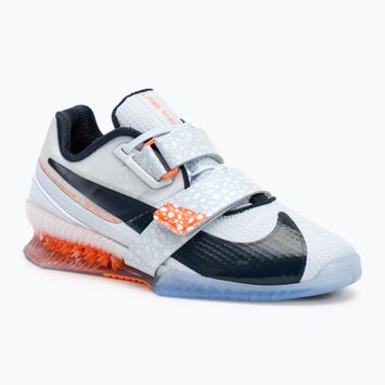 Gewichtheber-Schuhe Nike Romaleos 4 SE multicolor