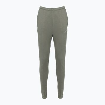 Hose Damen Nike Sportswear Chill Terry light army/sail