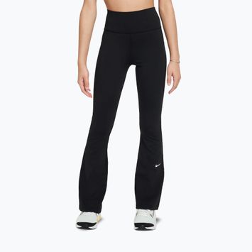 Kinderhose Nike One black/white
