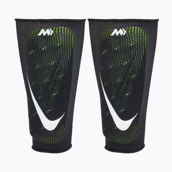 Schienbeinschoner Nike Mercurial Lite Superlock volt/barely volt/black