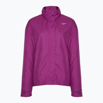 Laufjacke Damen Nike Fast Repel hot fuchsia