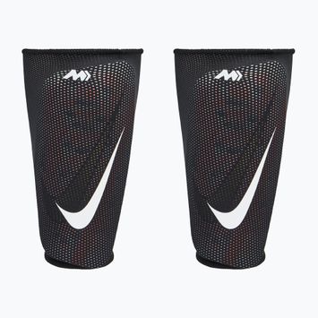 Fußballschoner Nike Mercurial Dream Speed Lite white/barely green/bright mango/metallic gold coin