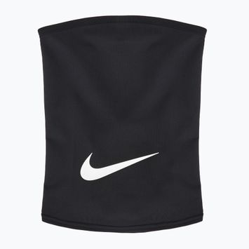 Nike Academy Dri-FIT schwarz/weißes Fußball-Nackenband