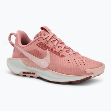 Laufschuhe Damen Nike Pegasus Trail 5 red stardust/ red sepia/ photon dust/ pink oxford