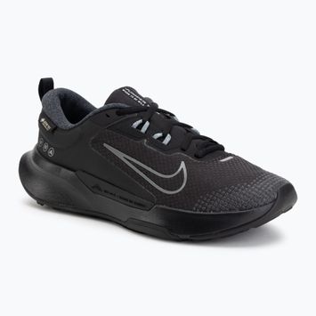 Herren-Laufschuhe Nike Juniper Trail 2 GORE-TEX black/anthracite/cool grey