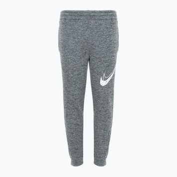 Nike Multi Stain Repel Therma-FIT Hose schwarz/ hell rauchgrau/ heather/ weiß