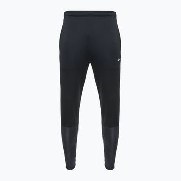 Laufhose Herren Nike Sphere Challenger black/black/reflective Silver