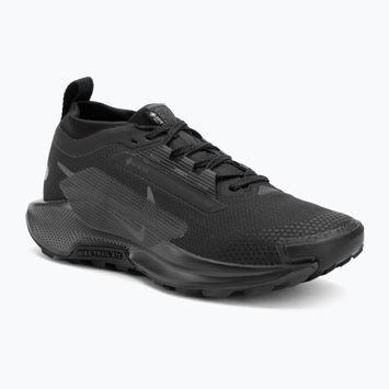 Damen-Laufschuhe Nike Pegasus Trail 5 GTX black/anthracite/black