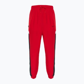 Hose Herren Nike Icon Woven university red / black / white / black