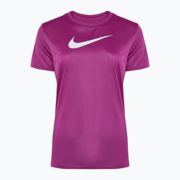 Trainingsshirt Damen Nike Dri-Fit hot fuchsia