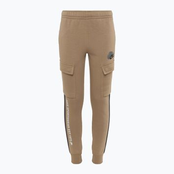 Hose Kinder Nike Sportswear Standard Issue Cargo khaki