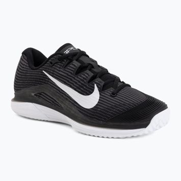 Herren-Tennisschuhe Nike Vapor 12 Clay black/dark smoke grey/white