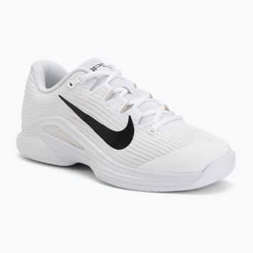 Damen-Tennisschuhe Nike Vapor 12 white/summit white/black