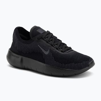 Damen Trainingsschuhe Nike Free 2025 schwarz/anthrazit/schwarz