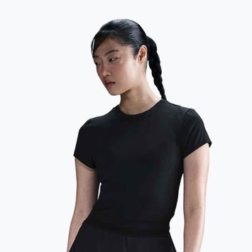 Damen-Tennisshirt Nike Court Dri-Fit Advantage