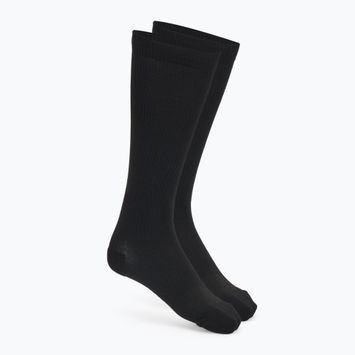 Socken HOKA Race Day Knee High black