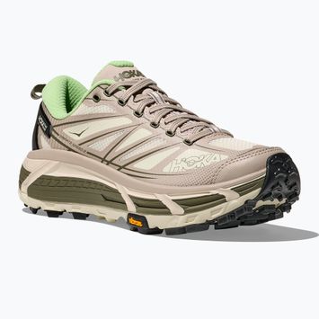 Schuhe HOKA Mafate Speed 2 putty/eucalyptus