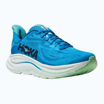 Herren Laufschuhe HOKA Clifton 10 hoka blau/skyward blau