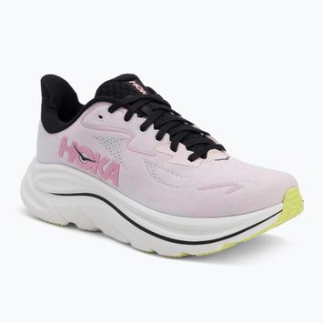 Damen Laufschuhe HOKA Clifton 10 Nelke/Sternchenglut