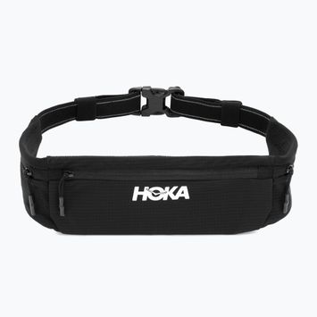 HOKA Laufgürtel Run schwarz
