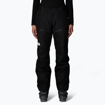 Skihose Damen The North Face Dawnstrike GTX Insulated black/npf