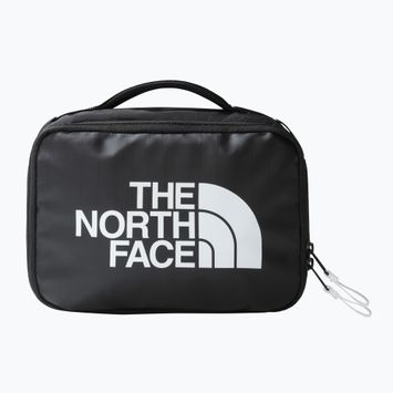 The North Face Base Camp Voyager Dopp Kit 4 l schwarz/weiss/npf Wanderrucksack