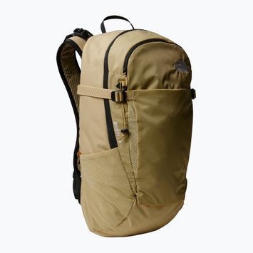 The North Face Basin 24 l Herren Wanderrucksack khaki stone/desert rust