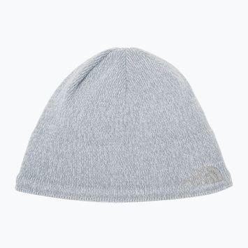 Wintermütze The North Face Jim light grey heather