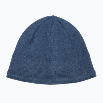 Wintermütze The North Face Jim shady blue heather