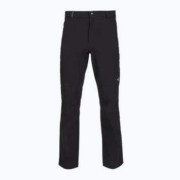 Hose Herren The North Face Softshell Regular Fit black