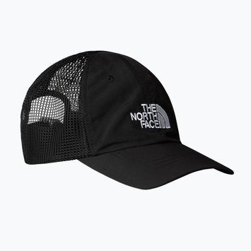 Cap Schirmmütze The North Face Mudder Trucker tnf black/tnf black