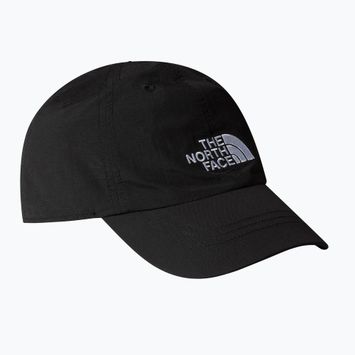 The North Face Kids Horizon Baseballkappe tnf schwarz/tnf schwarz/tnf weiß