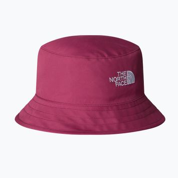 Hut Kinder The North Face Kids Class V Rev Bucket cyber pink tnf