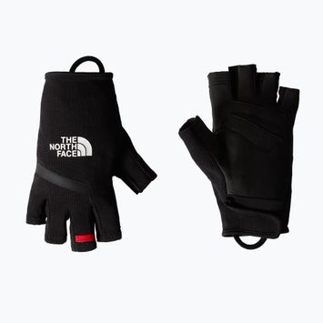 The North Face Fingerlose Handschuhe tnf schwarz
