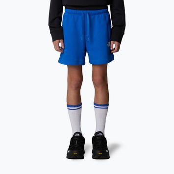 Shorts Kinder The North Face Regular Cotton hero blue