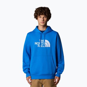 Hoodie Sweatshirt Herren The North Face Drew Peak Pullover Hoodie hero blue/tnf white